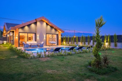 Villa Sarevi (2056)