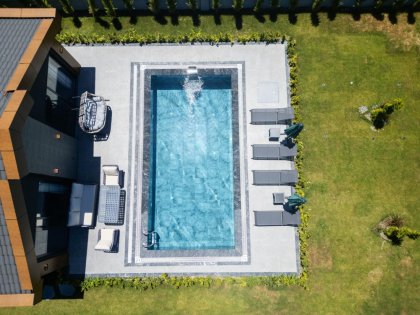 Villa Sarevi (2056)