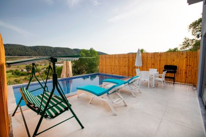 Villa Sarıbelen Panorama (2240)
