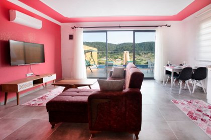 Villa Sarıbelen Panorama (2240)