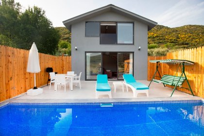 Villa Sarıbelen Panorama (2240)