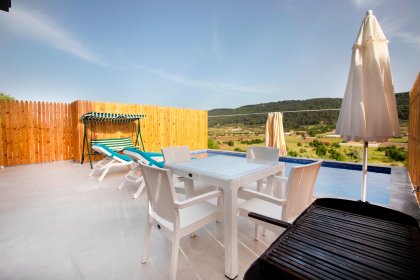 Villa Sarıbelen Panorama (2240)