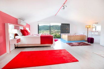 Villa Sarıbelen Panorama (2240)