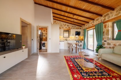 Villa Sarina (1956)
