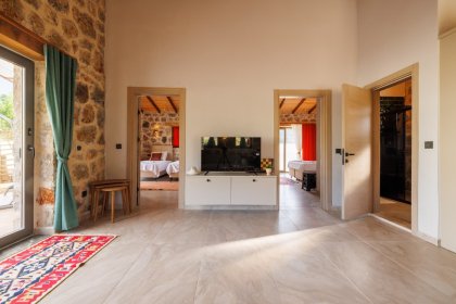 Villa Sarina (1956)