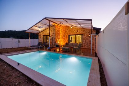Villa Sarina (1956)