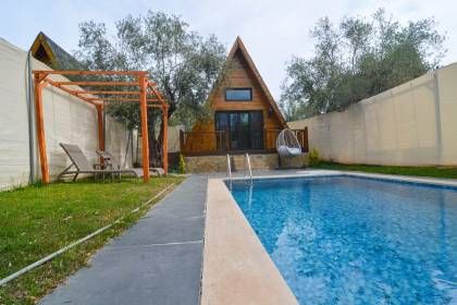 Kayı History Bungalov (1307)