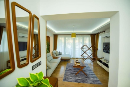 Villa Sea More (1993)