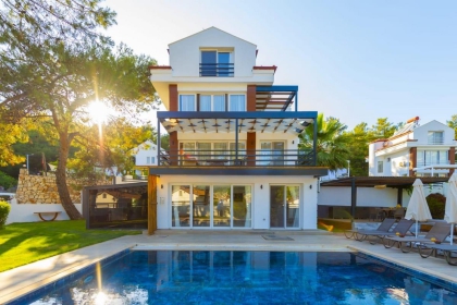 Villa Sea More (1993)
