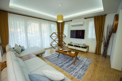 Villa Sea More (1993)