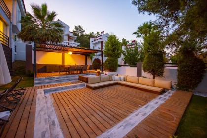 Villa Sea More (1993)
