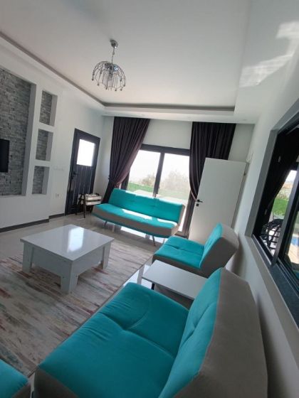 Villa Seascape (1120)