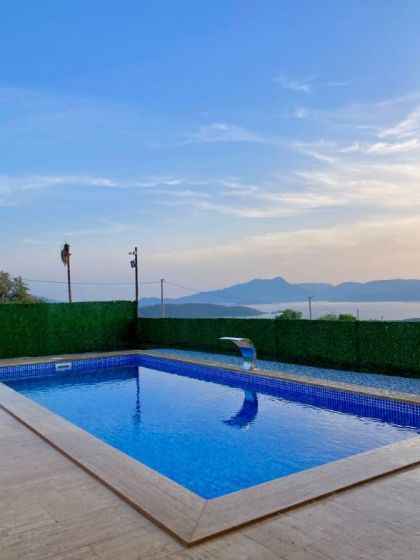 Villa Seascape (1120)