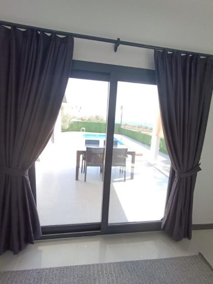 Villa Seascape (1120)