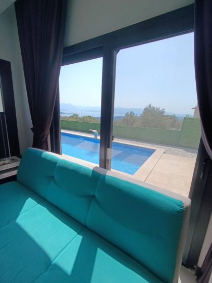 Villa Seascape (1120)