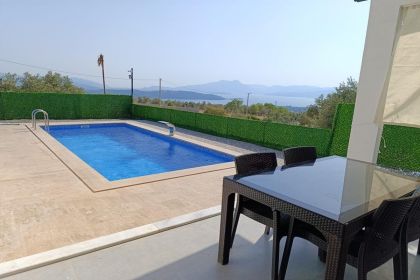 Villa Seascape (1120)