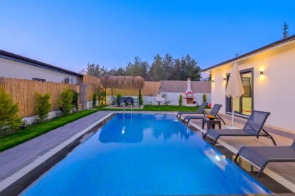 Villa Sedef (2286)