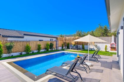 Villa Sedef (2286)