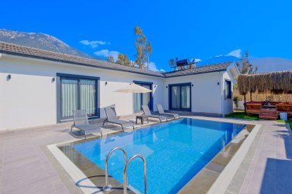 Villa Sedef (2286)