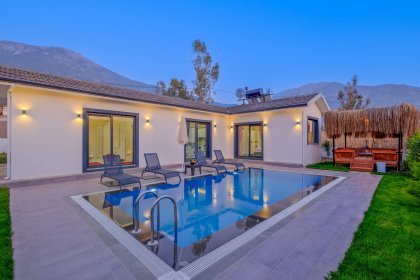 Villa Sedef (2286)