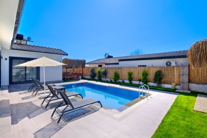 Villa Sedef (2286)
