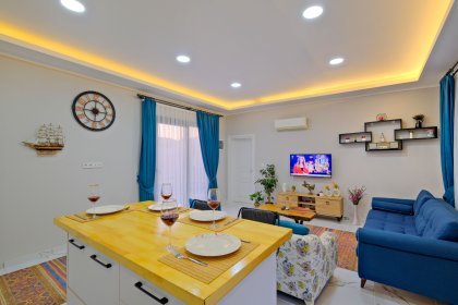 Villa Sedef (2286)