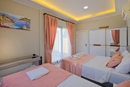 Villa Sedef (2286)