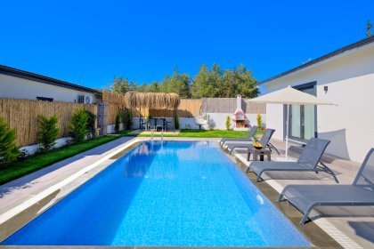 Villa Sedef (2286)