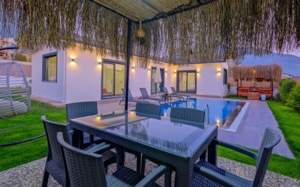 Villa Sedef (2286)