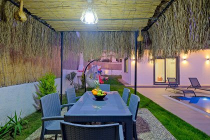 Villa Sedef (2286)