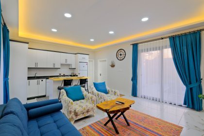 Villa Sedef (2286)