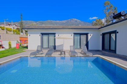 Villa Sedef (2286)