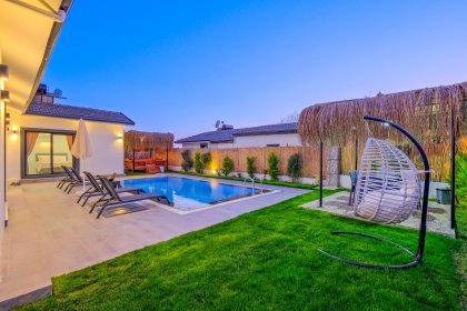 Villa Sedef (2286)