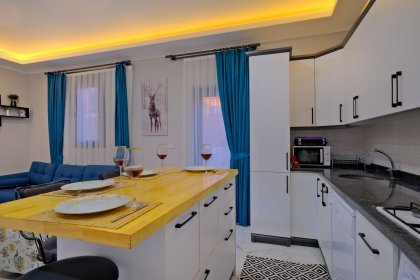 Villa Sedef (2286)