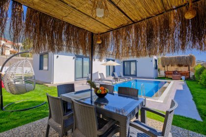Villa Sedef (2286)