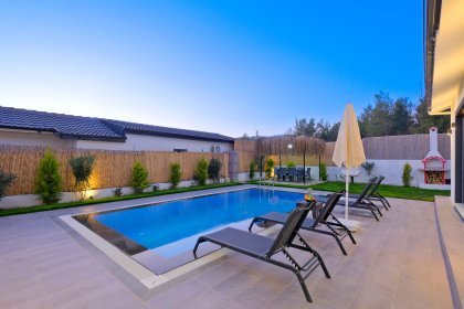 Villa Sedef (2286)