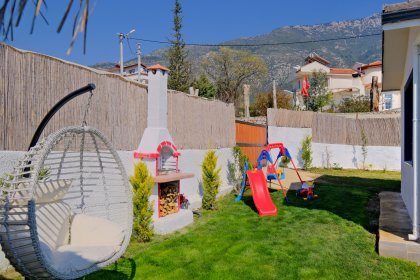 Villa Sedef (2286)