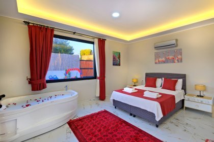 Villa Sedef (2286)