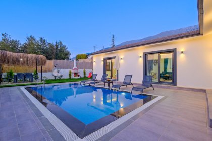 Villa Sedef (2286)