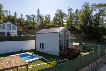 Villa Zambak Elite (2176)