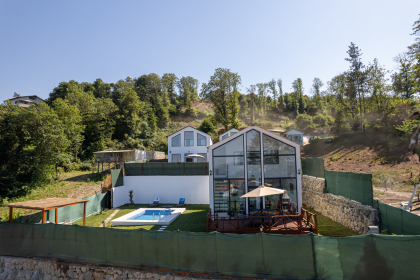 Villa Zambak Elite (2176)