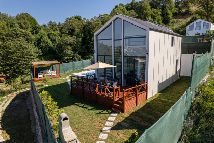 Villa Zambak Elite (2176)