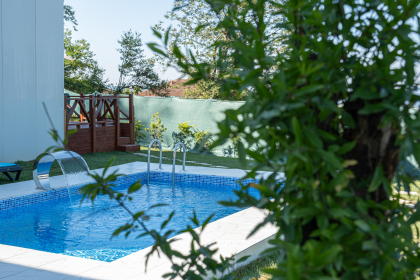 Villa Zambak Elite (2176)