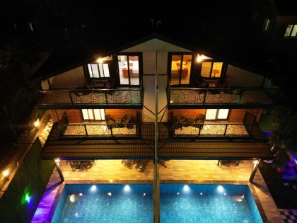 Villa Şeker (2318)