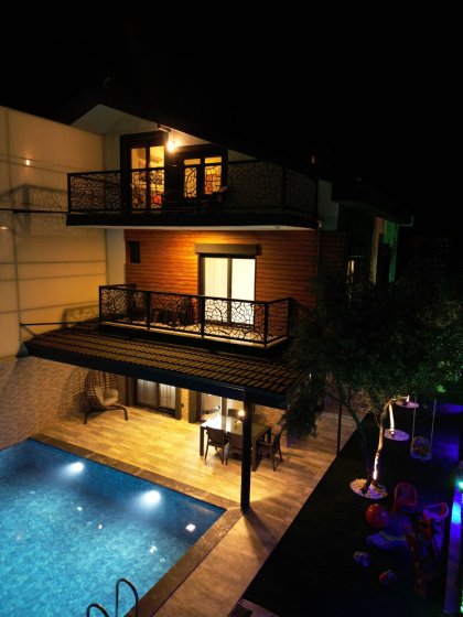 Villa Şeker (2318)