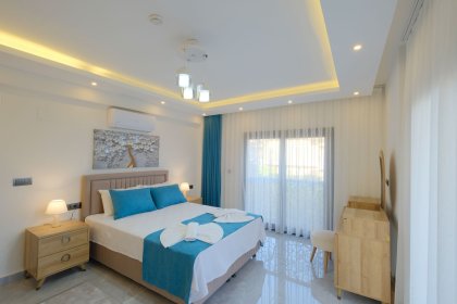 Villa Şeker (2318)