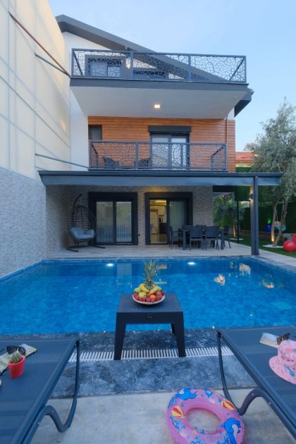 Villa Şeker (2318)