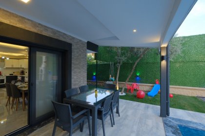 Villa Şeker (2318)