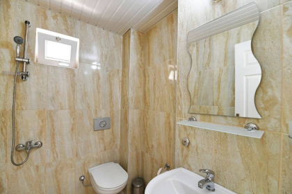Villa Serenity Kalkan (2181)