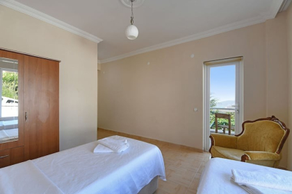 Villa Serenity Kalkan (2181)